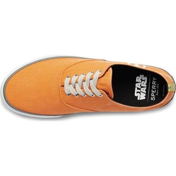 Star Wars Luke Skywalker Sperry Rebel Pilot - Picture 4 of 6